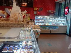 -85度C(北京八角物美店)