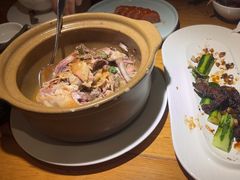 -金牌外婆家(苏州中心店)