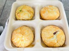 -龙华素斋(龙华路店)