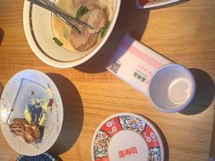 -莲寿司(国兴店)