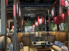 -湊湊火锅·茶憩(世博大道店)