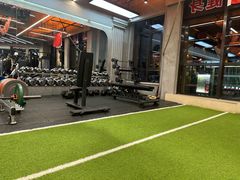 -RoMan罗马健身工作室(莘庄店)