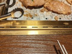 -新石器烤肉(中房金谊广场店)