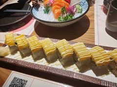 -玉川屋创意日料(柳巷店)