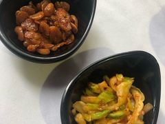 -铜锣湾·有麝自然香(渝北财富中心店)