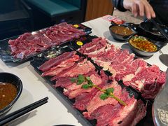 -潮发潮汕牛肉店(永庆坊店)