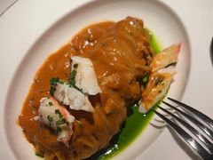 -壳里西餐厅Coquille Seafood Bistro(蒙自路店)