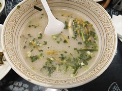 -桥香园云南过桥米线(金马碧鸡店)