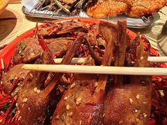 -老味烧烤(总店)