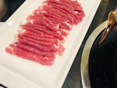 -北门涮肉·铜锅涮肉(南锣鼓巷店)