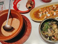 -来菜·湖北头牌藕汤(武商MALL众圆店)