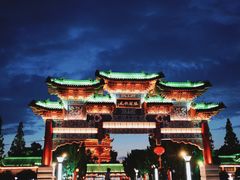 -滕王阁旅游区