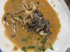 -清真·鸦儿李记·小馆(后海店)