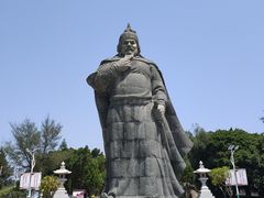 -崇武古城风景区