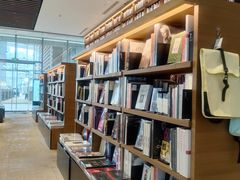 -茑屋书店(天目里店)