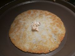 锅巴-吃饭皇帝大(解放西路店)