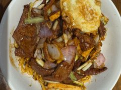 -寻裕记·现炒浇头面(人民广场店)