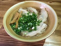 -本家京都第一旭拉面专门店