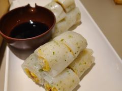 -蔡澜点心·粤菜(西单大悦城店)