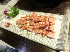 膳麒轩武烤新料理(国贸店)-HIHE Bistro·Oyster Bar(华熙live店)