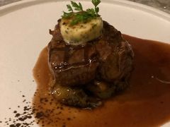 -Hurricane's Grill 飓风牛排