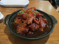 -建国328 本帮小馆·面馆