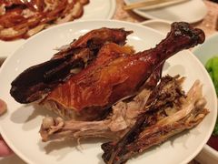 -红樱桃·欢乐餐厅(太原里店)