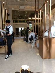 -OnHair Salon