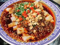 -阿嫂印象·民间江湖菜(大学城店)