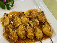 -蠔门宴海鲜城·阳江特色菜