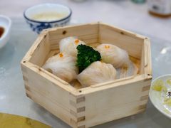 虾饺-四海之家(蛇口店)