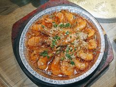 -山芋腔苏北菜(盐城滨海店)