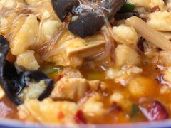 -老乌家特色小炒泡馍(大皮院店)