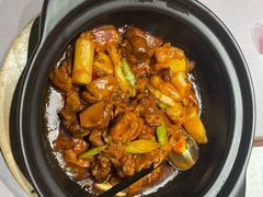 -怡情荟•海鲜青岛菜(五四广场旗舰店)