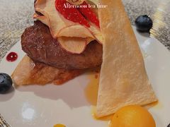 -柏蔻餐厅Le Banquet Bistro(天河北店)