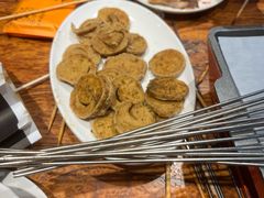 -有奴思烤肉·清真(正宁路店)