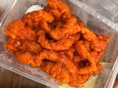 -黑皮酸菜鱼(三山街店)