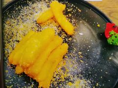 -新疆大厦·慕士塔格餐厅