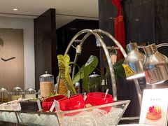 -北京希尔顿逸林酒店