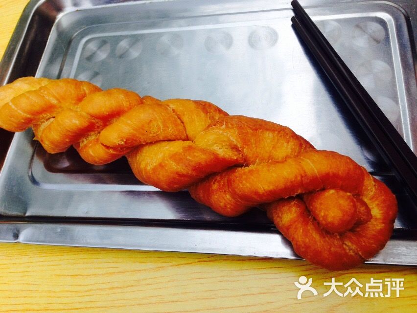 高家大果子图片 - 第4张