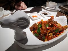 -谭十三南昌大排档(船山路总店)