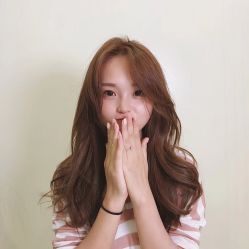-3AM HAIR SALON染发接发
