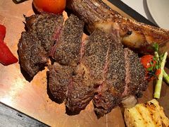 -王品牛排(郑州大卫城店)