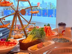 -故里和山·成都火锅(欢乐港湾店)