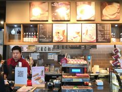 -COSTA COFFEE(吴江路店)