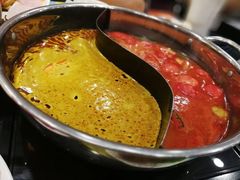 -呷哺呷哺(哈尔滨红博购物广场店)