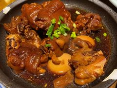 -95号酱骨·一块豆腐(展春园西路店)