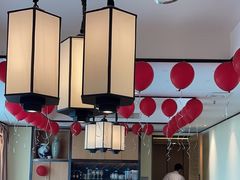 -尚海豆捞(乐虹坊店)