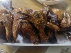 -崖口煲仔饭