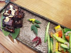 -蘭院荆溪食府·寻味江南